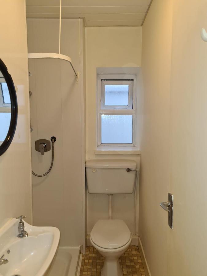 One Bedroom Apartment Dublin Exterior photo